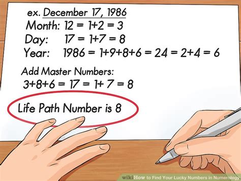 how to pick lucky numbers|5 Ways To Find Out Your Lucky Numbers in Numerology.